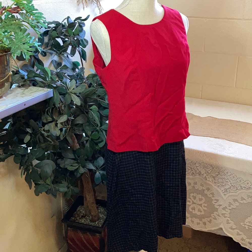 Petite perceptions Dress Suit - Picture 6 of 8